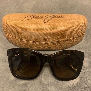 Maui Jim Sunglasses Coco Palms